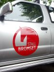 Stall-Bromset